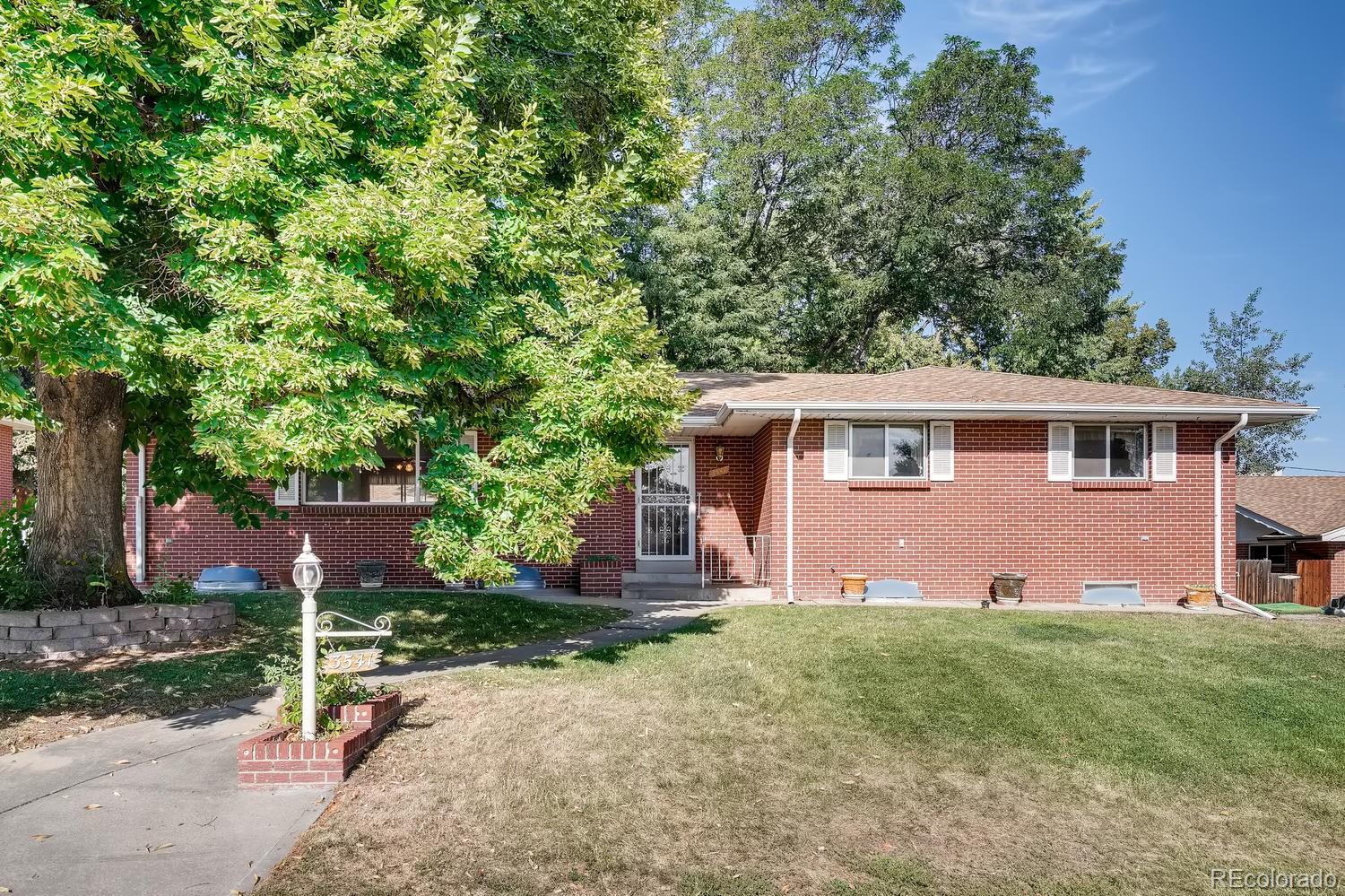 3541 Allison Street Wheat Ridge, CO 80033 - Photo 2 of 25 Gallery Image 2
