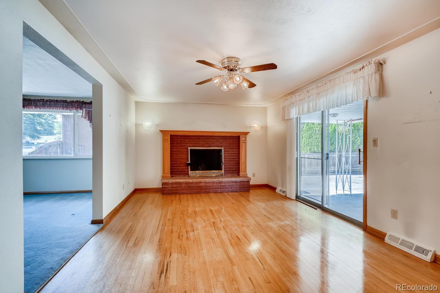 3541 Allison Street Wheat Ridge, CO 80033 - Photo 8 of 25 Gallery Image 8