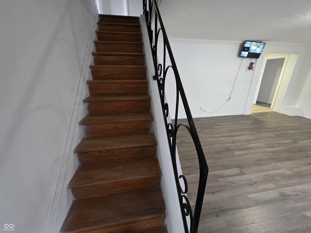 $204,000 | 4128 North Webster Avenue, Indianapolis, IN 46226