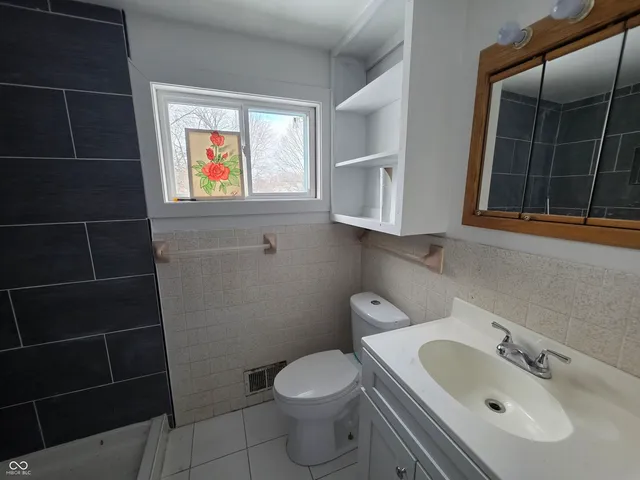 $204,000 | 4128 North Webster Avenue, Indianapolis, IN 46226