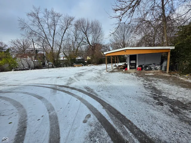 $204,000 | 4128 North Webster Avenue, Indianapolis, IN 46226