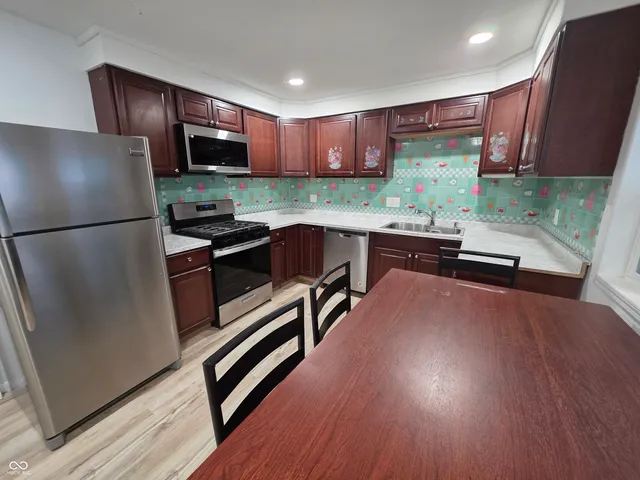 $204,000 | 4128 North Webster Avenue, Indianapolis, IN 46226