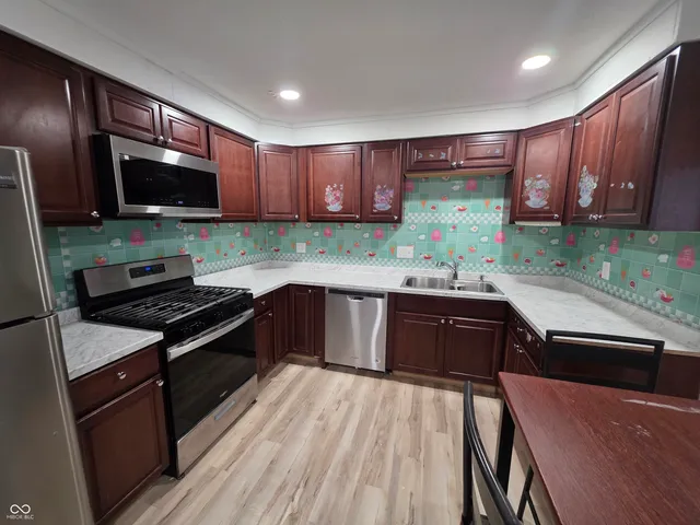 $204,000 | 4128 North Webster Avenue, Indianapolis, IN 46226