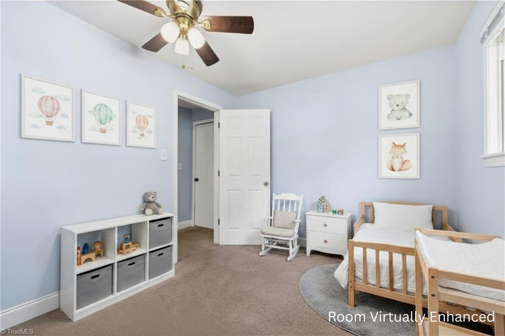 2104 Sheldon Road Greensboro, NC 27405 - Photo 12 of 49