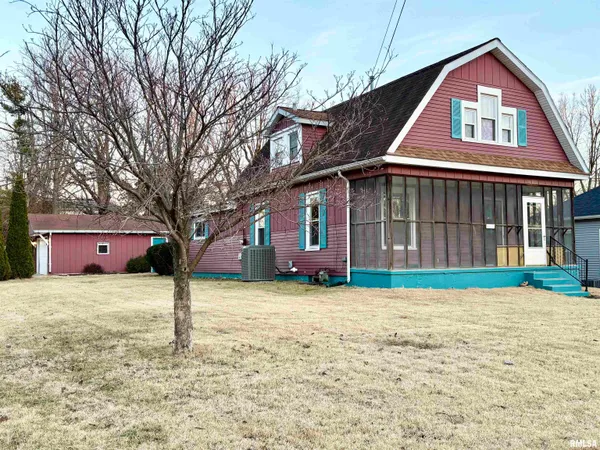$136,900 | 600 South Kosciusko Street, Jacksonville, IL 62650
