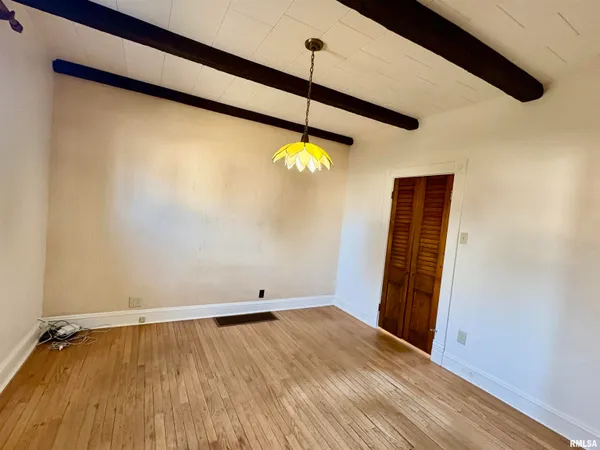 $136,900 | 600 South Kosciusko Street, Jacksonville, IL 62650