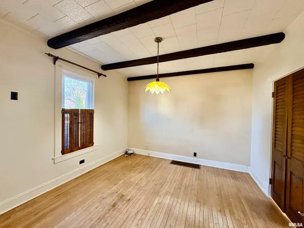 $136,900 | 600 South Kosciusko Street, Jacksonville, IL 62650