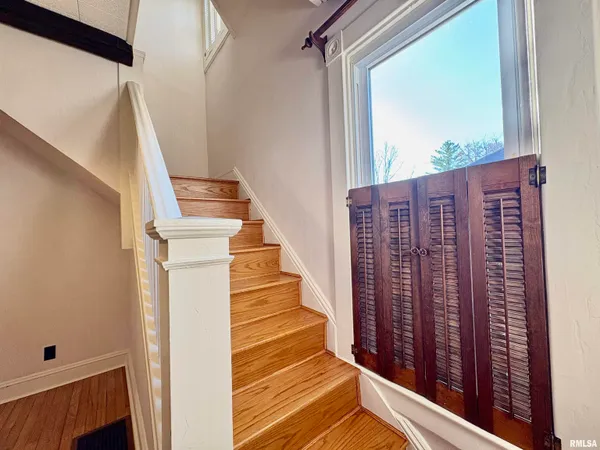 $136,900 | 600 South Kosciusko Street, Jacksonville, IL 62650