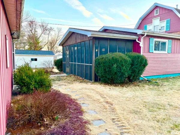 $136,900 | 600 South Kosciusko Street, Jacksonville, IL 62650