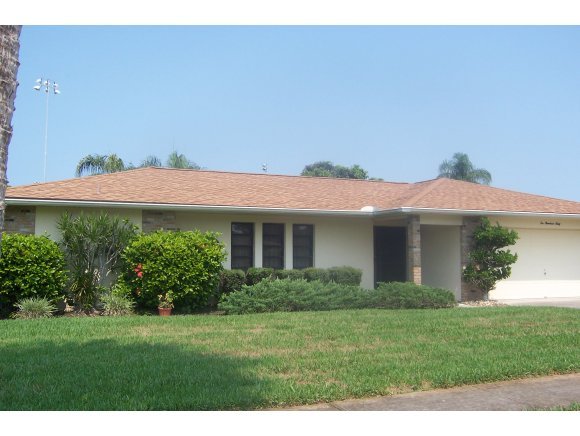 660 Caribbean Road Satellite Beach, FL 32937 - Photo 1 of 12 Primary Photo