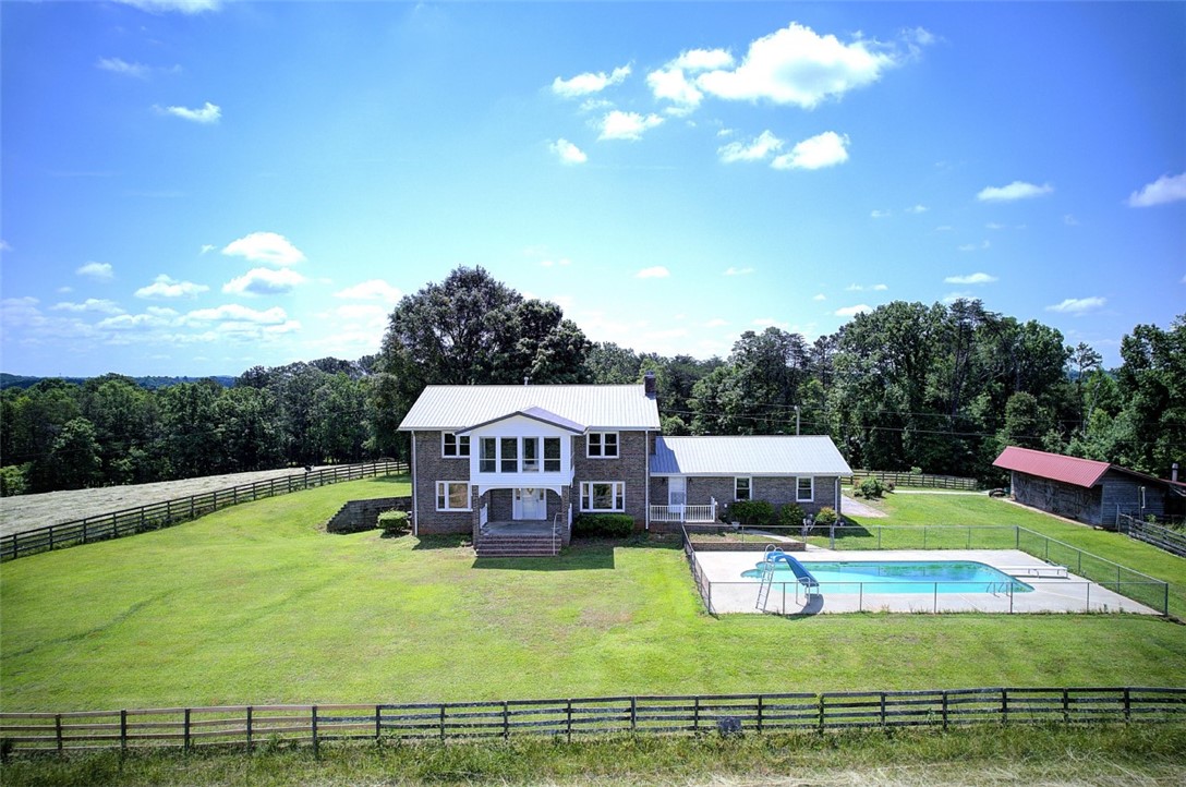 245 Stephens Road Pickens, SC 29671 - Photo 1 of 46 Gallery Image 1