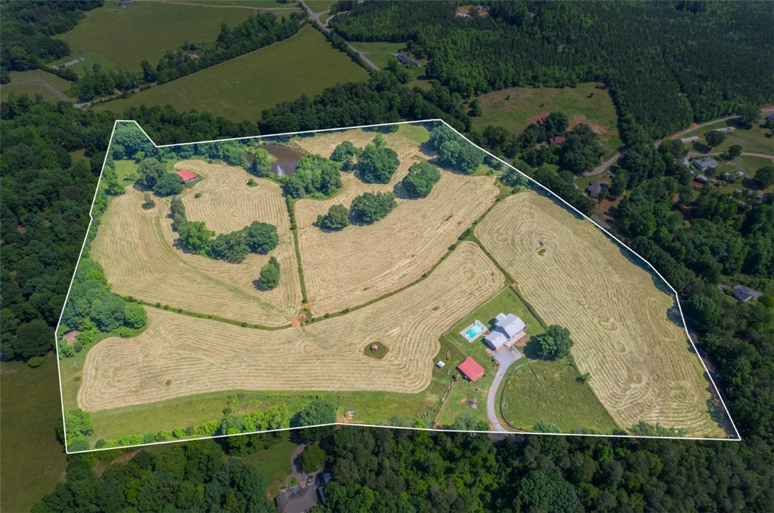 245 Stephens Road Pickens, SC 29671 - Photo 41 of 46 Gallery Image 41