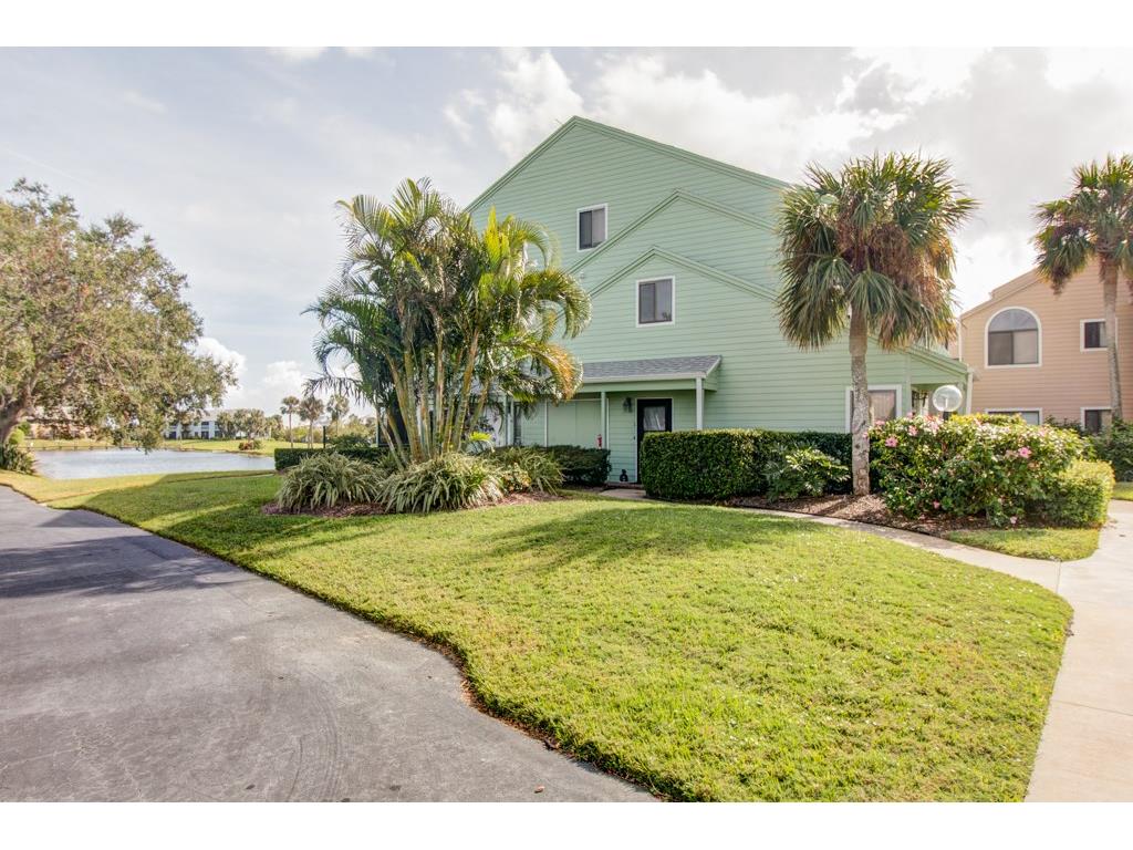 9630 Riverside Drive, Unit 1 Sebastian, FL 32958 - Photo 1 of 36