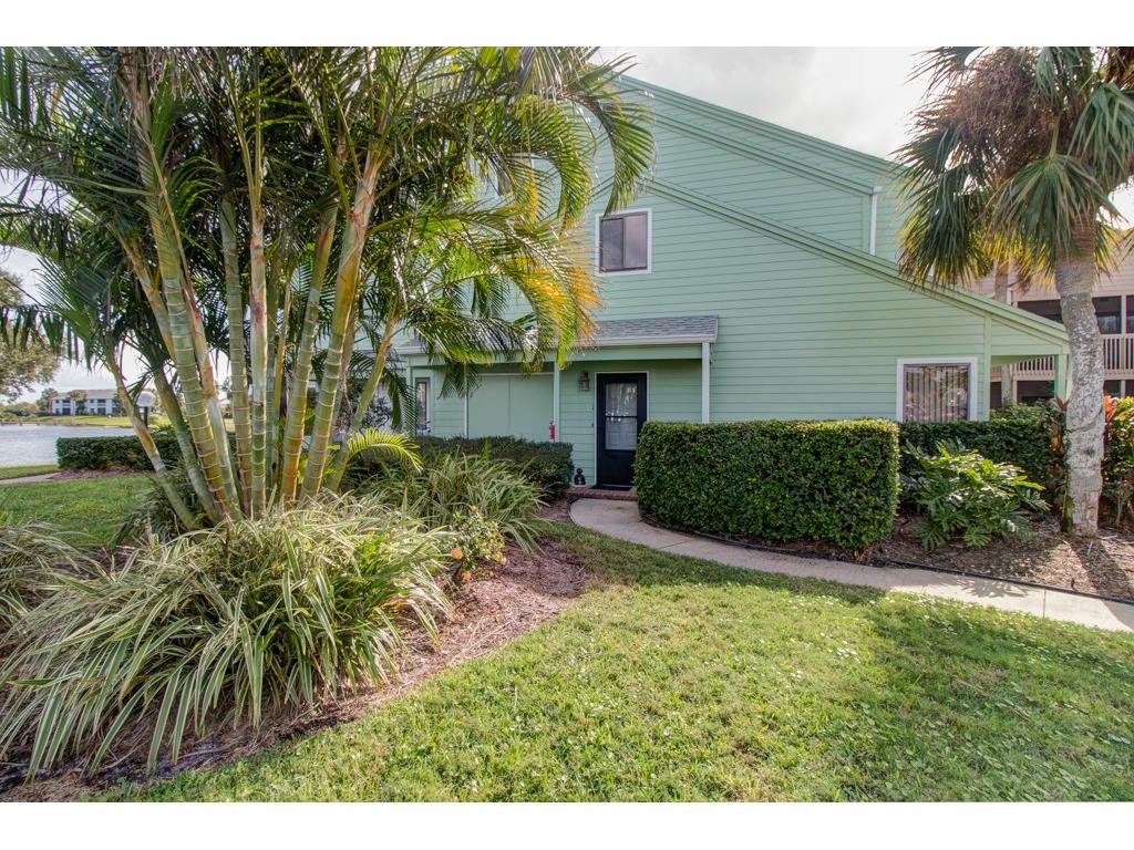 9630 Riverside Drive, Unit 1 Sebastian, FL 32958 - Photo 2 of 36