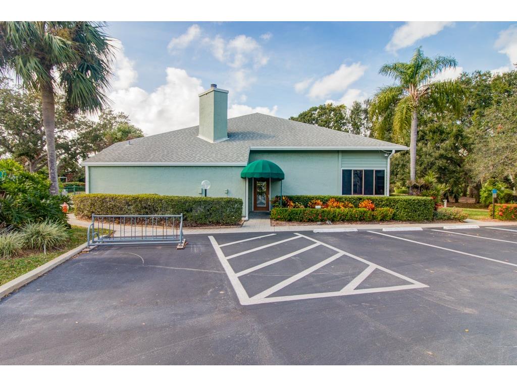 9630 Riverside Drive, Unit 1 Sebastian, FL 32958 - Photo 27 of 36