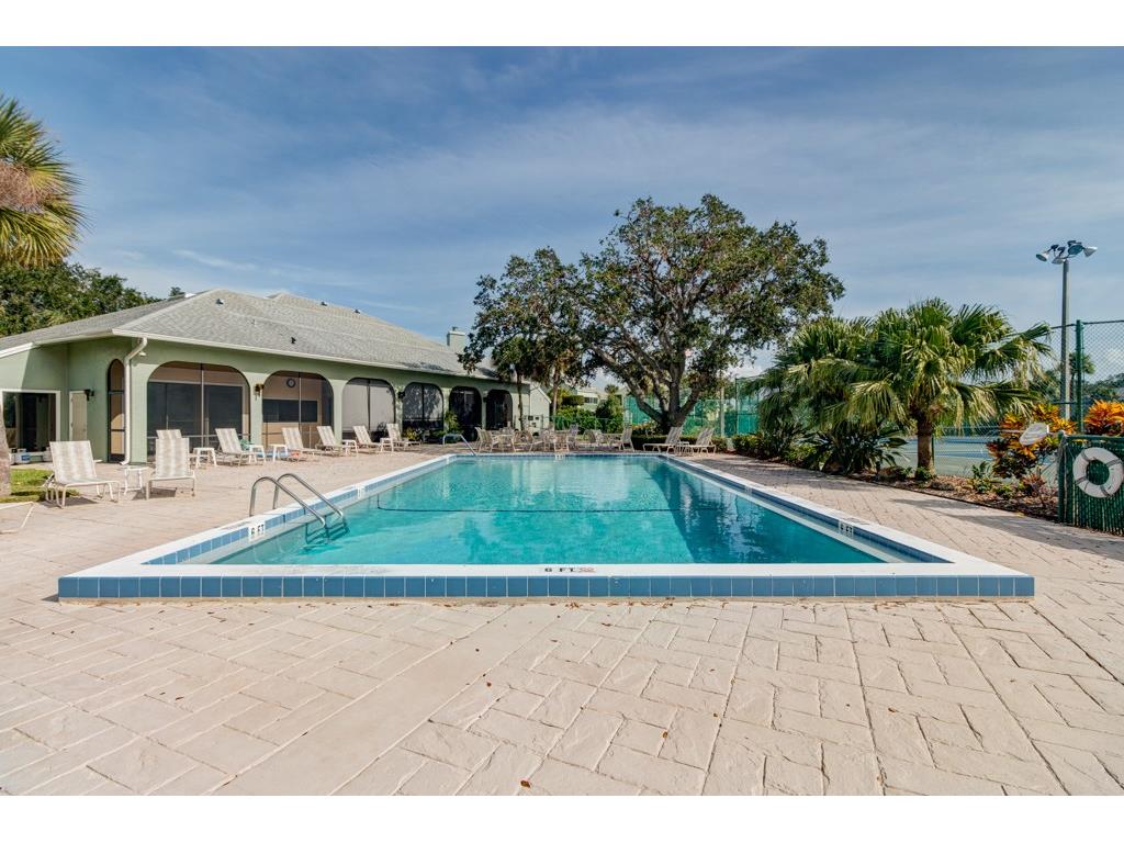 9630 Riverside Drive, Unit 1 Sebastian, FL 32958 - Photo 29 of 36
