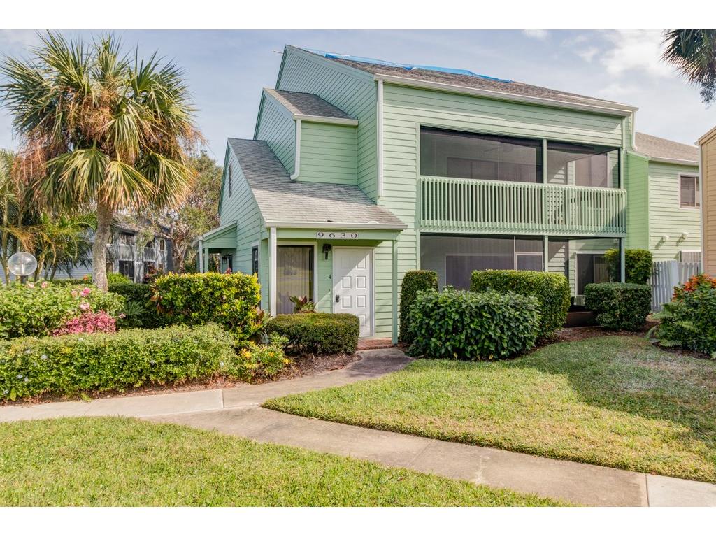 9630 Riverside Drive, Unit 1 Sebastian, FL 32958 - Photo 4 of 36