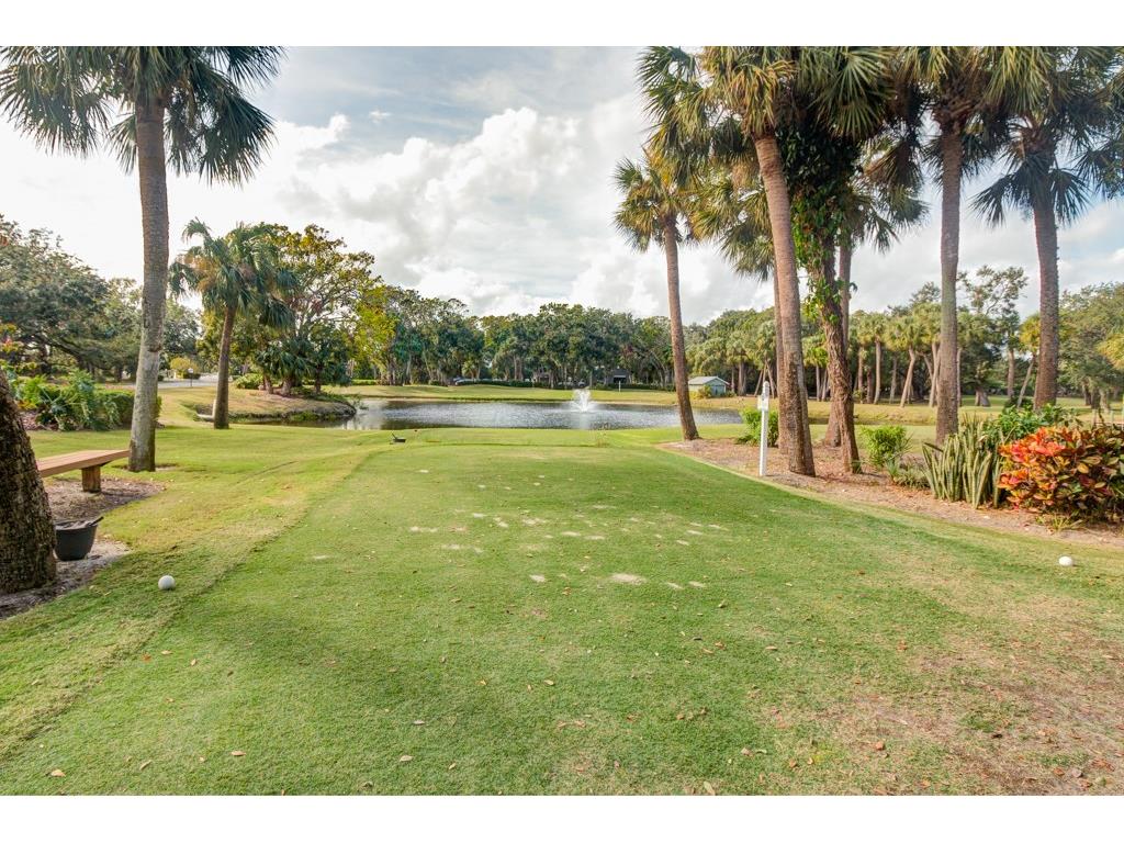 9630 Riverside Drive, Unit 1 Sebastian, FL 32958 - Photo 33 of 36