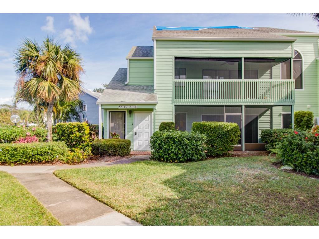 9630 Riverside Drive, Unit 1 Sebastian, FL 32958 - Photo 5 of 36