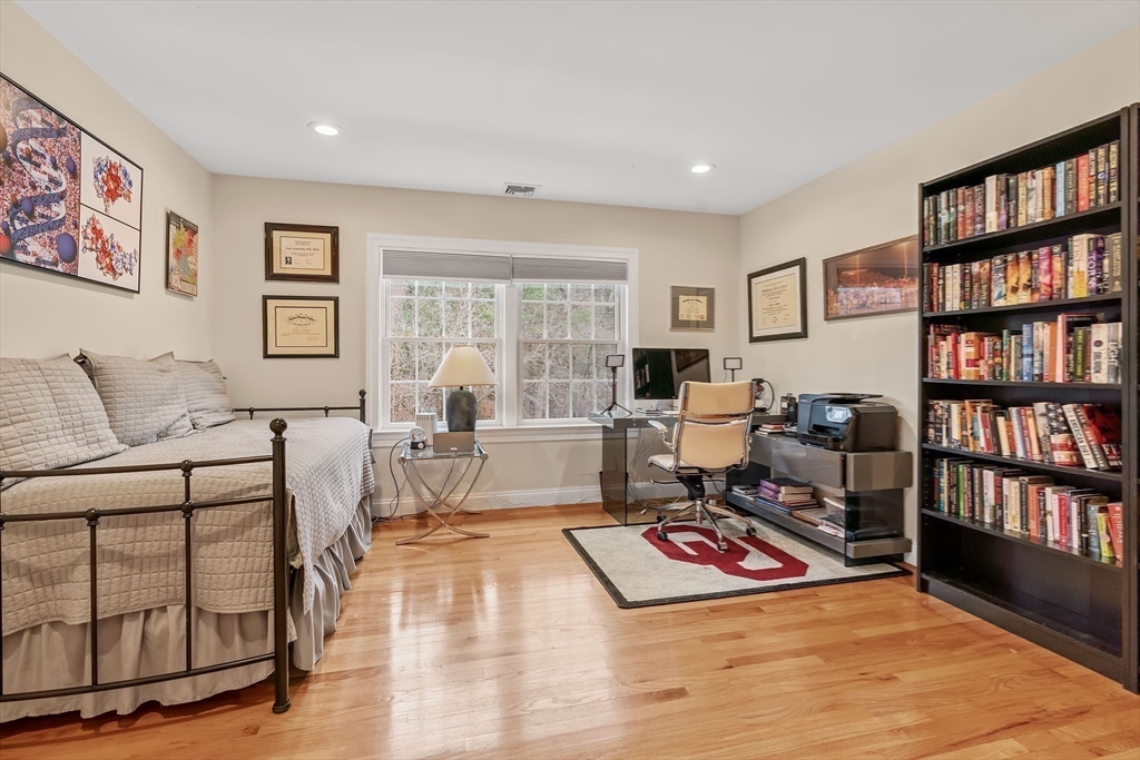 233 Rice Road Wayland, MA 01778 - Photo 28 of 38