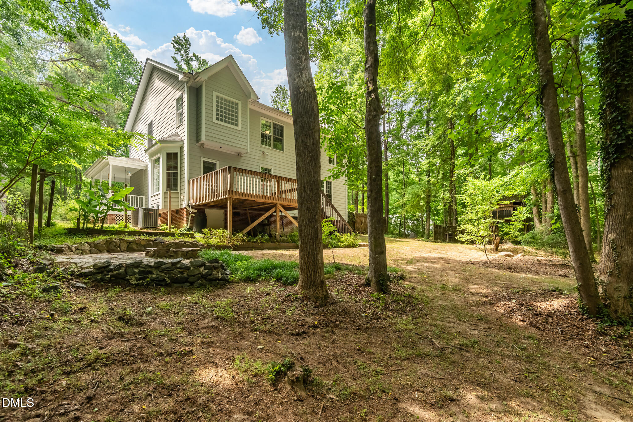 64 Winthrop Road Pittsboro, NC 27312 - Photo 53 of 60