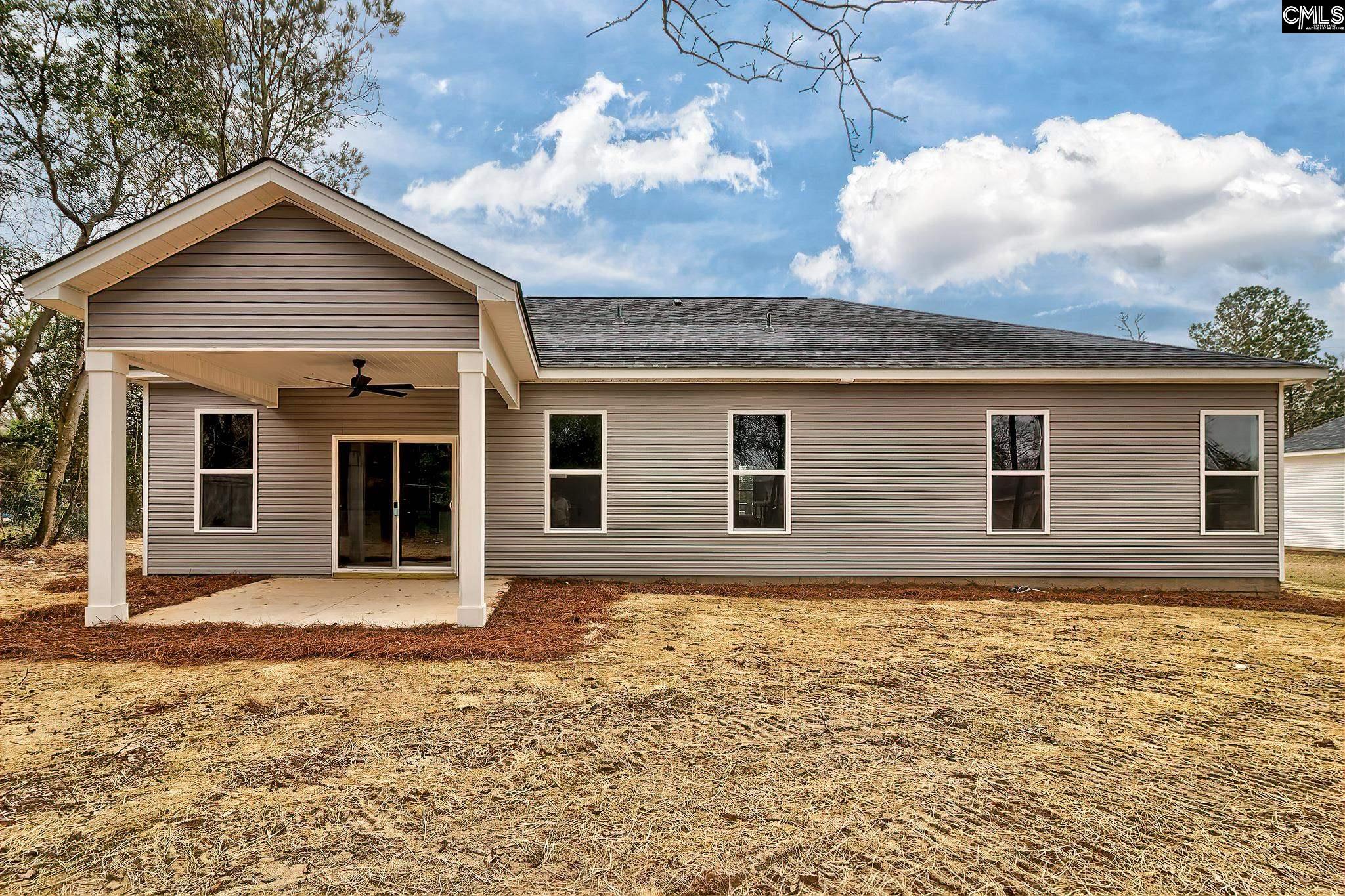 429 Terrace Way Leesville, SC 29070 - Photo 29 of 30
