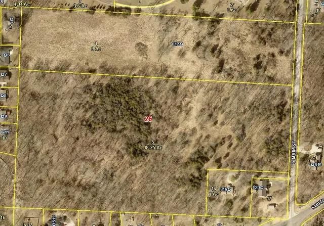 $799,900 | 812 South Main Street, Warrensburg, MO 64093