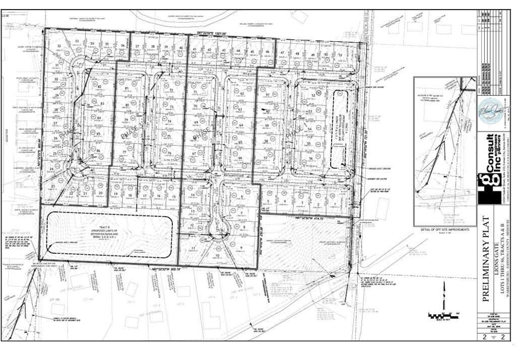 812 South Main Street Warrensburg, MO 64093 - Photo 2 of 2