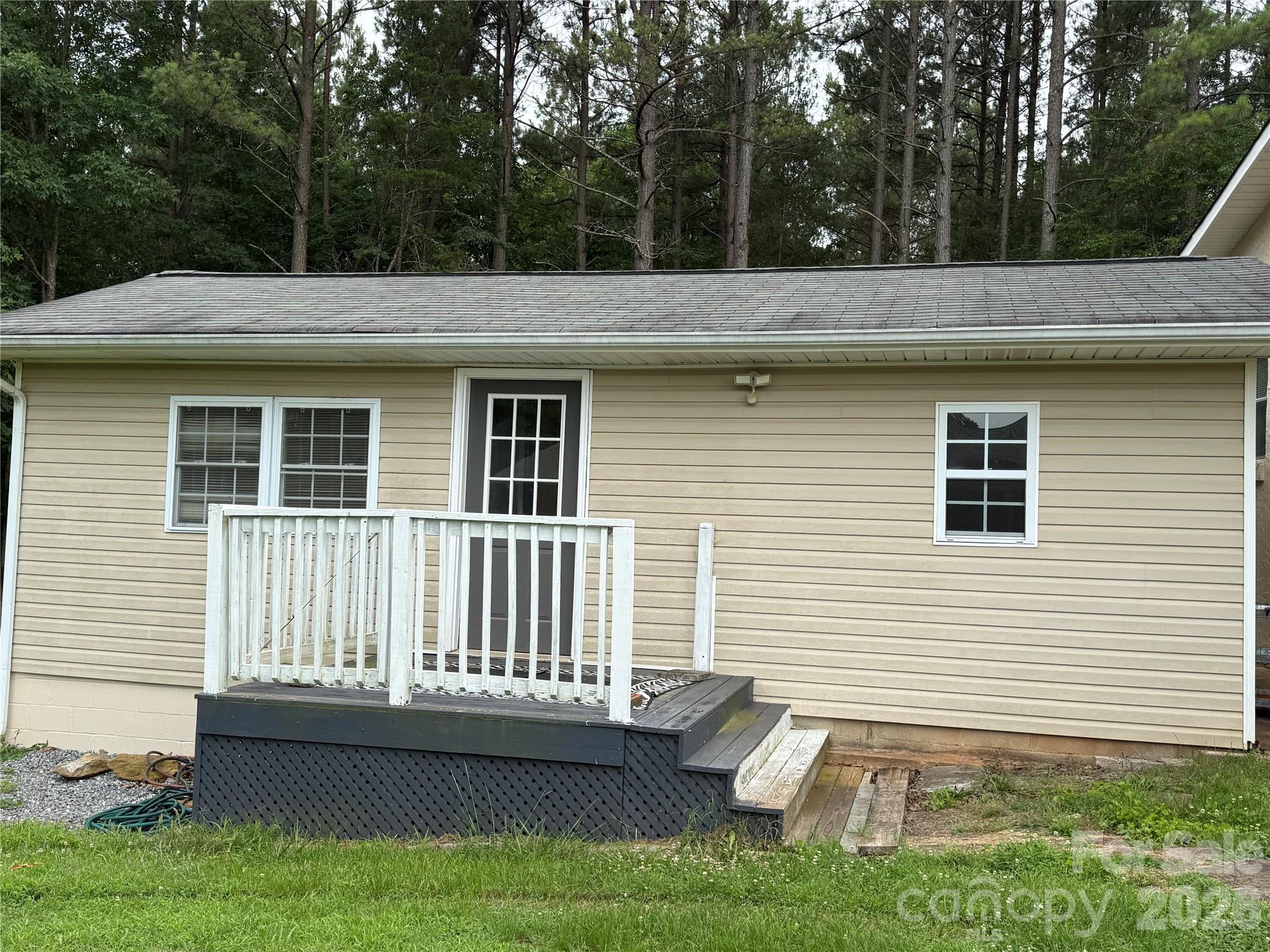 2800 Coxe Road Tryon, NC 28782 - Photo 3 of 4