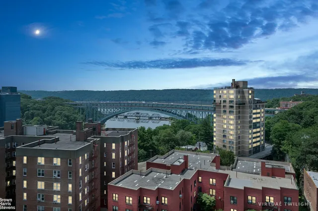 $645,000 | 2500 Johnson Avenue, Unit 15N | Spuyten Duyvil