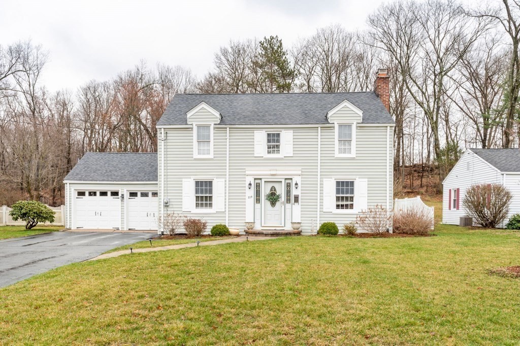 119 Laurel Road West Springfield, MA 01089 - Photo 25 of 25 Gallery Image 25