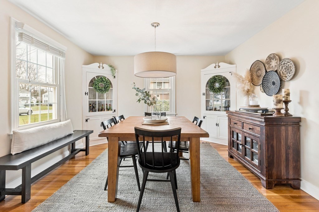 119 Laurel Road West Springfield, MA 01089 - Photo 8 of 25 Gallery Image 8