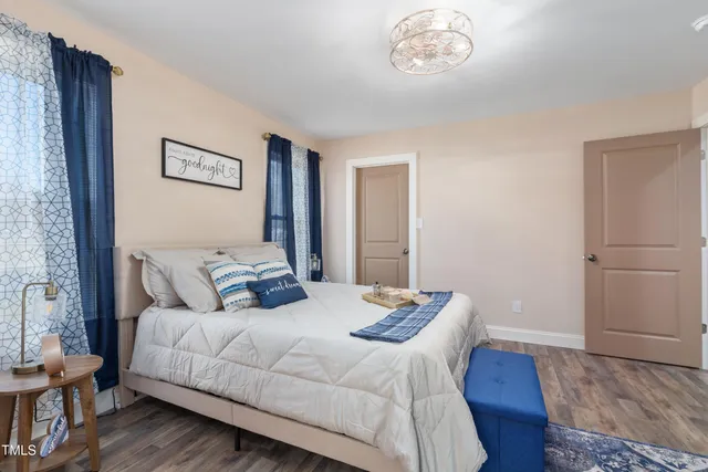 $449,900 | 402 West Clay Street, Mebane, NC 27302