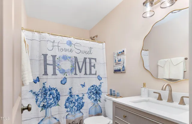 $449,900 | 402 West Clay Street, Mebane, NC 27302