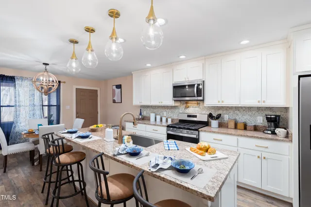 $449,900 | 402 West Clay Street, Mebane, NC 27302