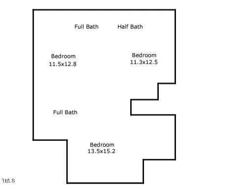 $449,900 | 402 West Clay Street, Mebane, NC 27302