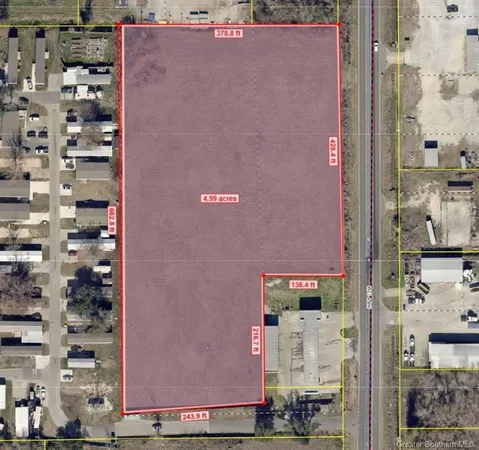 $950,000 | 27 S Highway, Sulphur, LA 70663