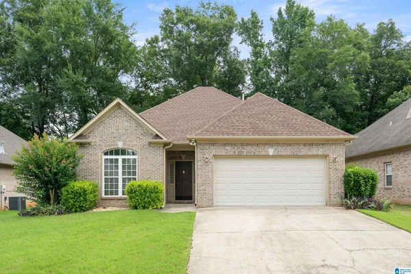 $239,000 | 4542 Riverbirch Drive, Bessemer, AL 35022