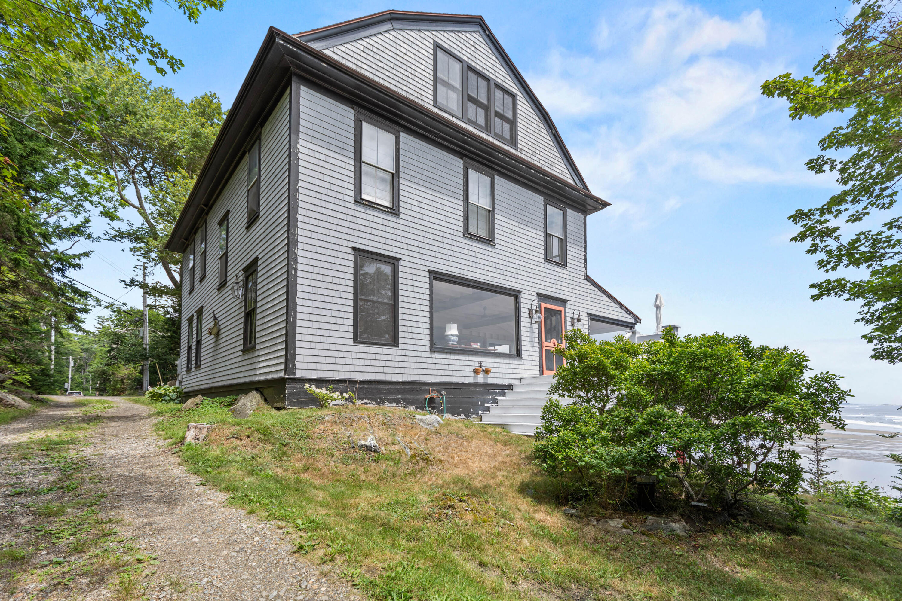 84 Club Road Phippsburg, ME 04562 - Photo 10 of 66 84 Club Road Phippsburg-02
