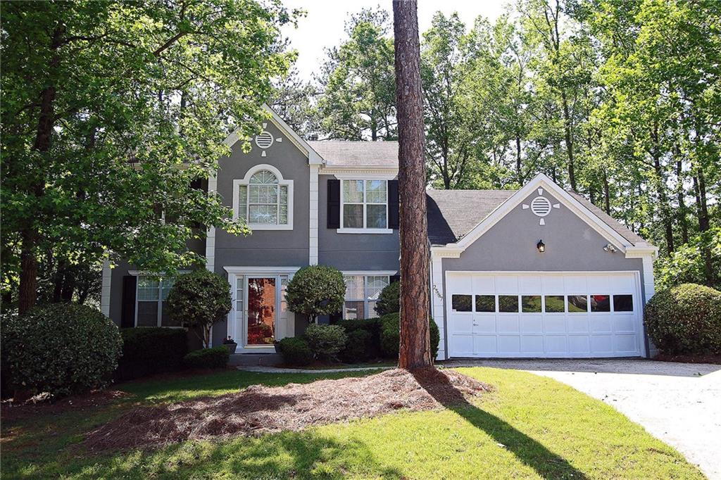 2557 Cloud Lane Decatur, GA 30034 - Photo 1 of 1 BEAUTIFUL THREE BEDROOM HOME WITH LOVELY YARD