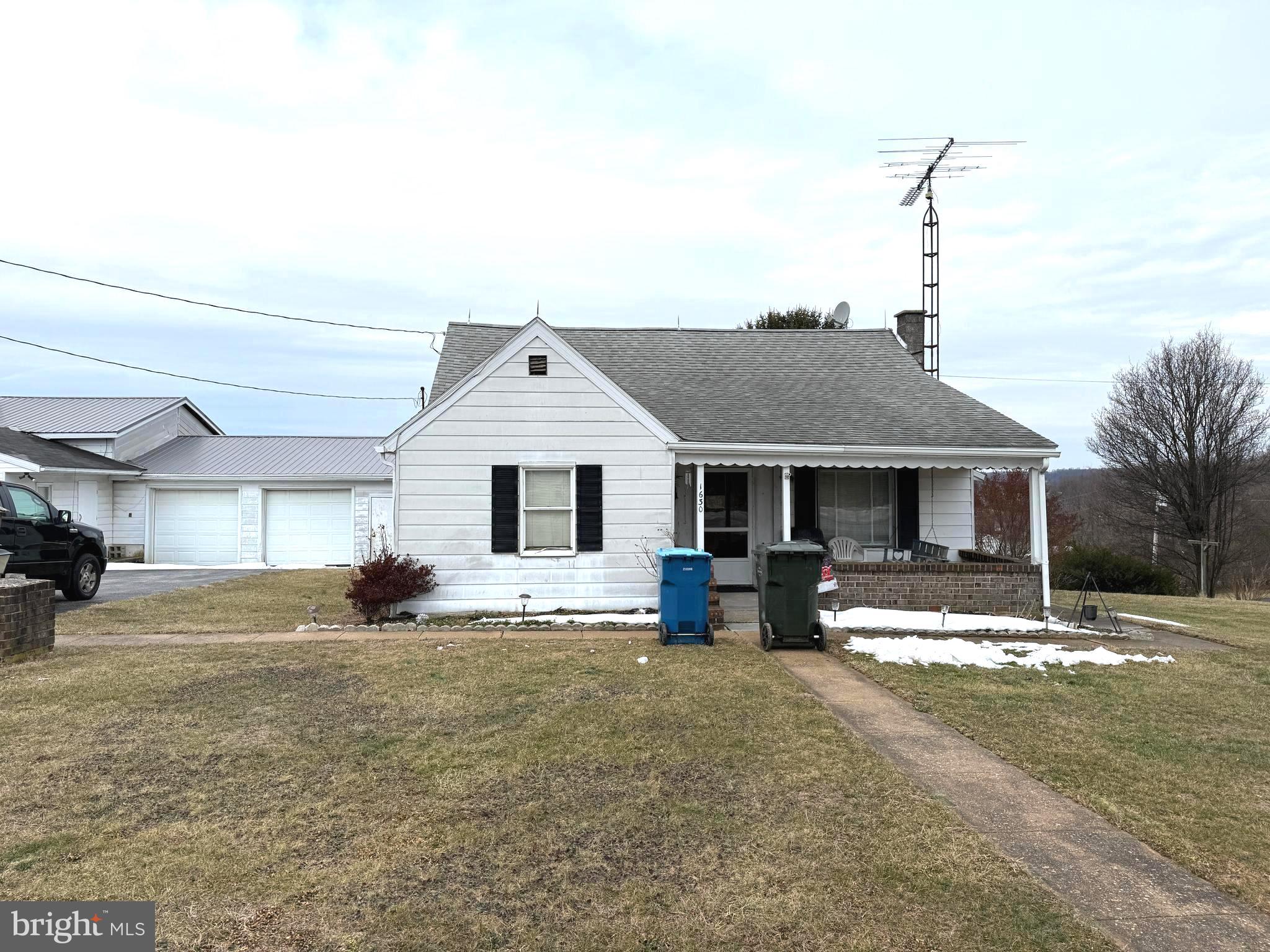 1630 Bahns Mill Road Windsor, PA 17366 - Photo 1 of 56 Gallery Image 1