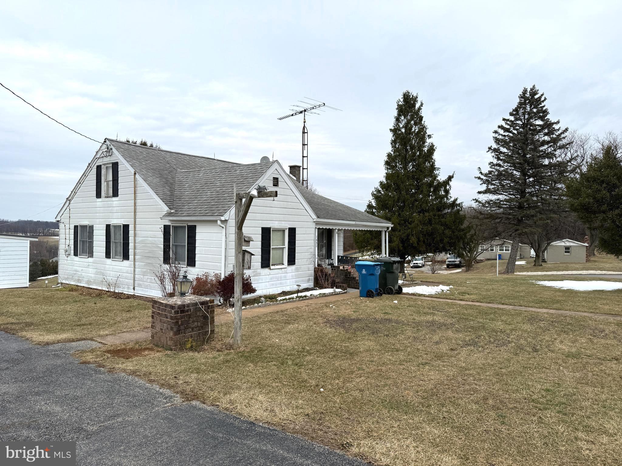 1630 Bahns Mill Road Windsor, PA 17366 - Photo 54 of 56 Gallery Image 54