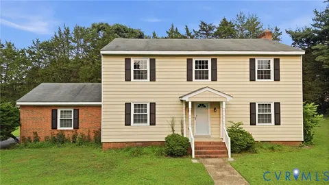 $350,000 | 6200 Tandem Court, North Chesterfield, VA 23234