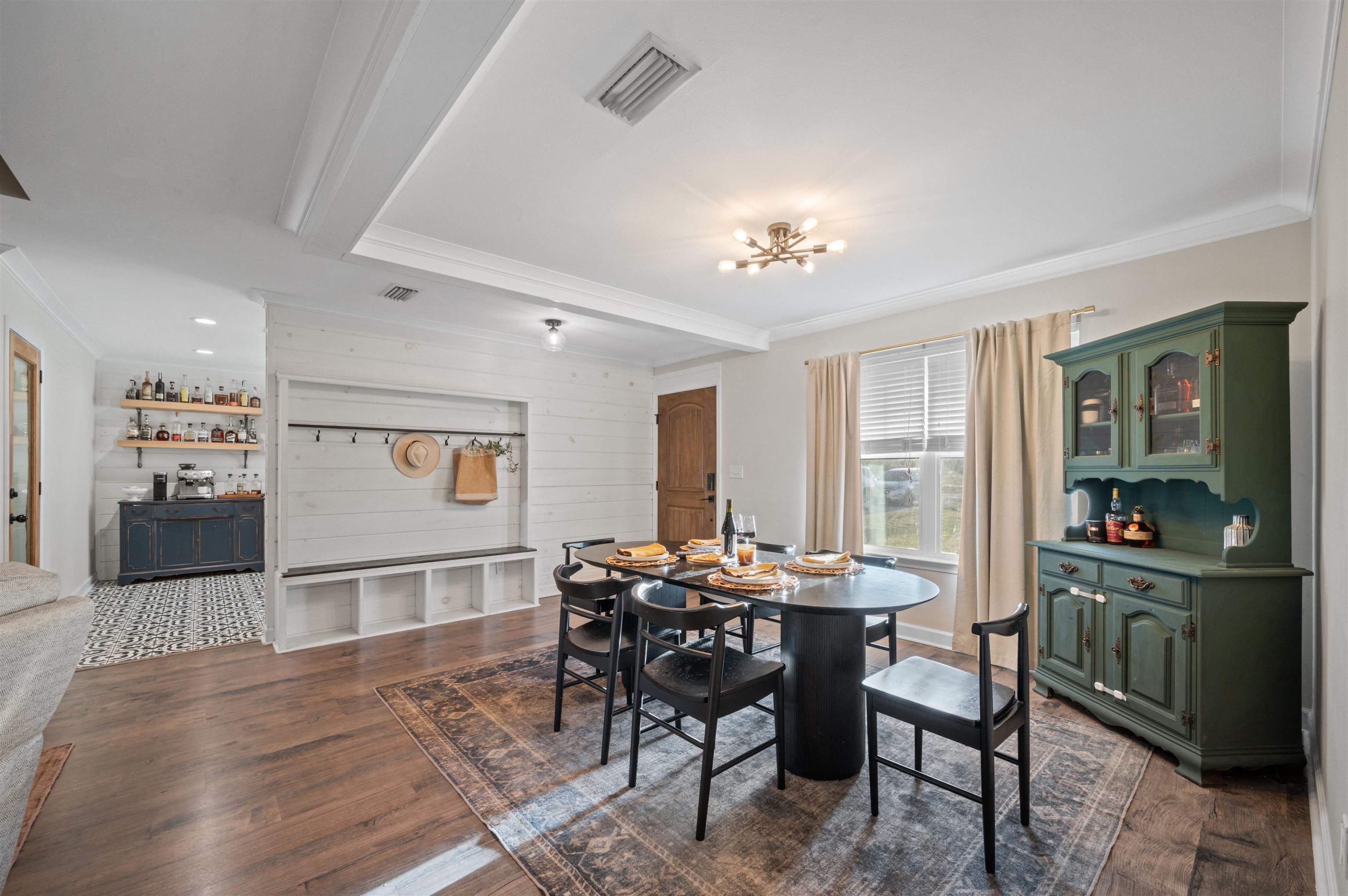 22370 Buck Road Robertsdale, AL 36567 - Photo 7 of 31 Dining Area