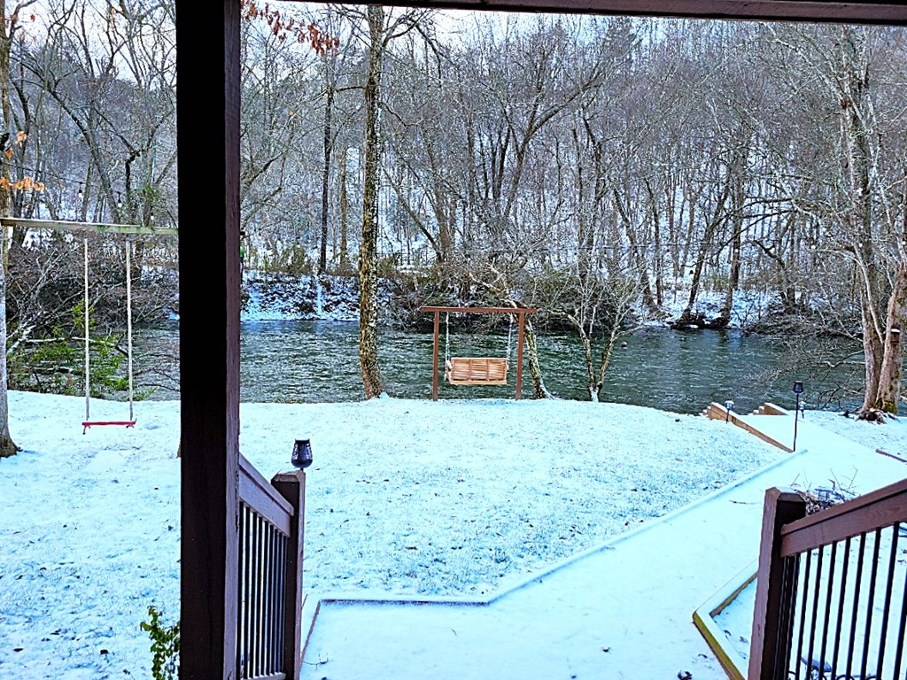 380 Evans Hollow Road Murphy, NC 28906 - Photo 53 of 55