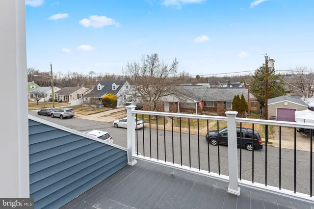 a view of front door and porch