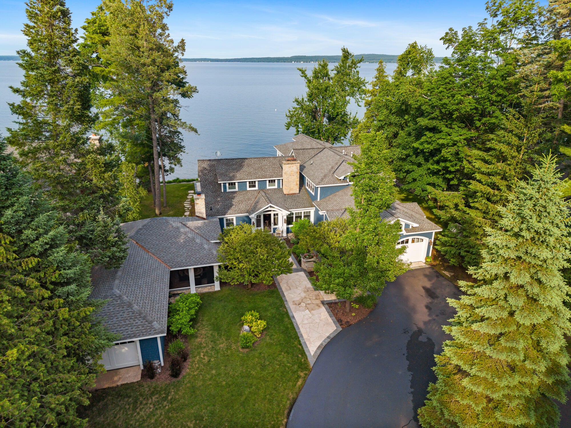 1717 Resort Road Alanson, MI 49706 - Photo 11 of 113 Gallery Image 11