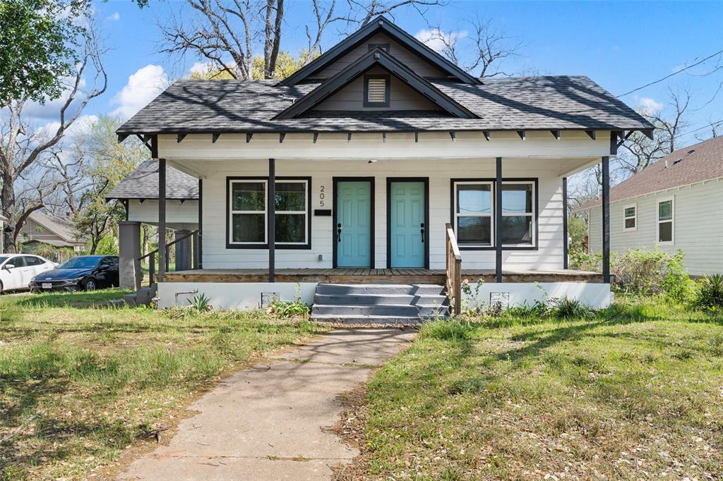 205 Dallas Street Waco, TX 76704 - Photo 1 of 18