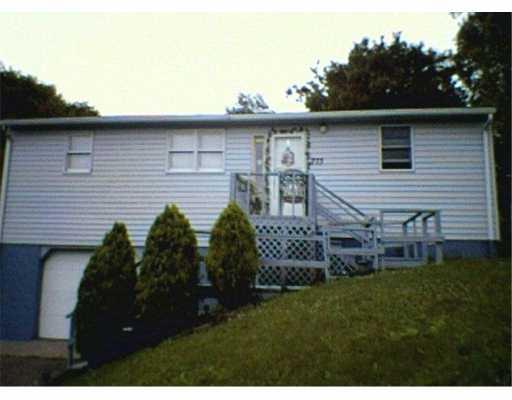 773 Ridge Street Rochester, PA 15074 - Photo 1 of 1 Exterior Front.