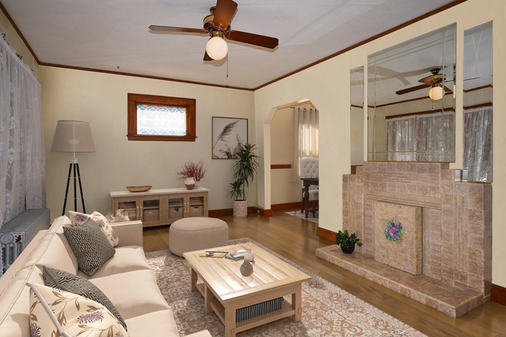 14 Carl Road Arlington, MA 02474 - Photo 3 of 28 Gallery Image 3